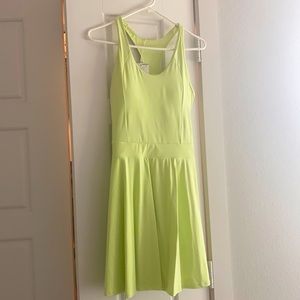 Halara dress size M
